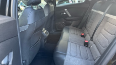 Citroen C4 1.2 PureTech [130] Shine 5dr Petrol Hatchback